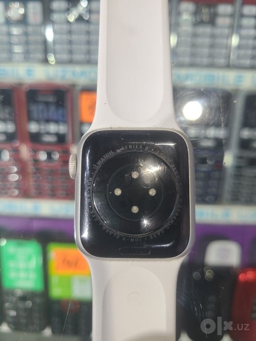 Iwatch 6 zapchast