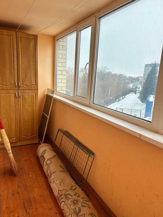 Продажа 2-комнатной квартиры
