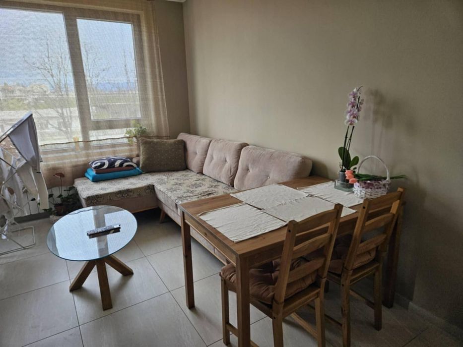 Дава се под наем Двустаен апартамент в София, Дружба 1 - 57 кв.м за 575 € - Снимка #3