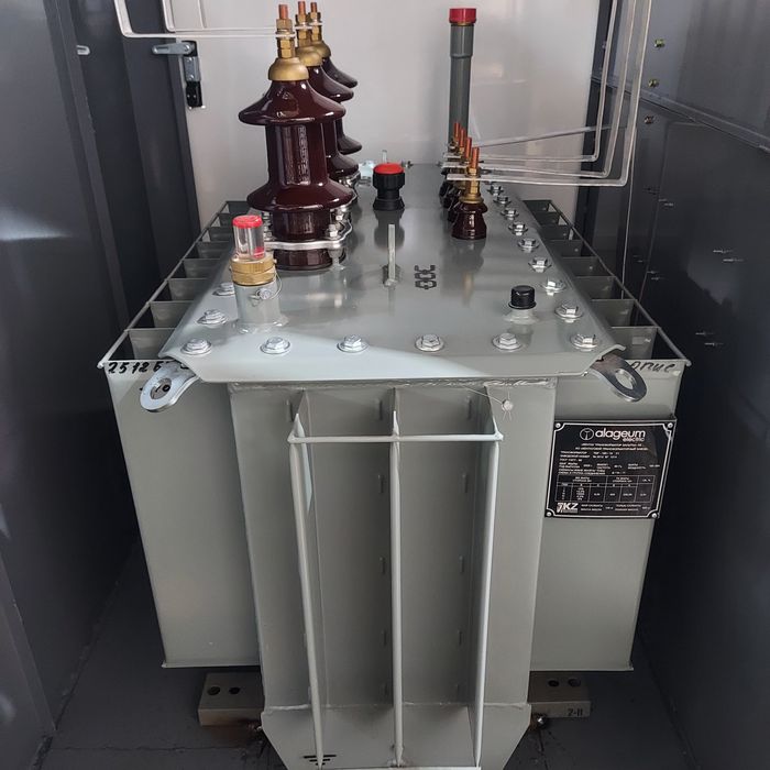 трансформатор ктпн