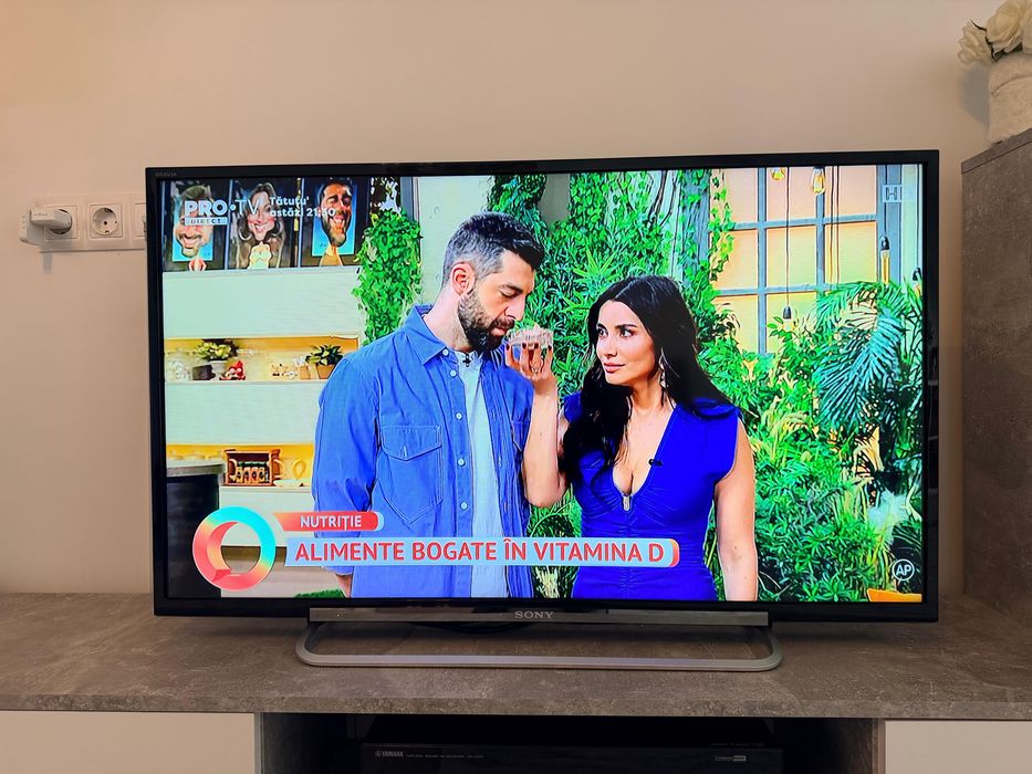 Vand Televizor sony bravia ( ca nou)