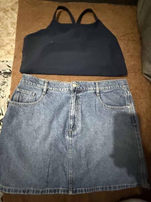 Летни женски дрехи XL