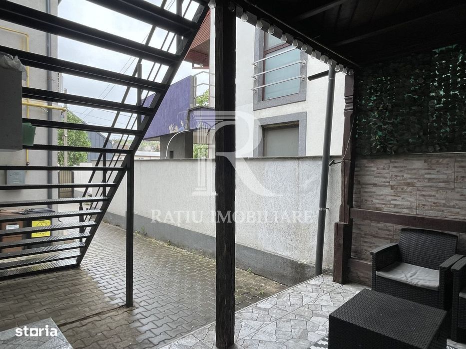 Apartament la casa | 3 Camere | Spitalul Judetean | Oradea