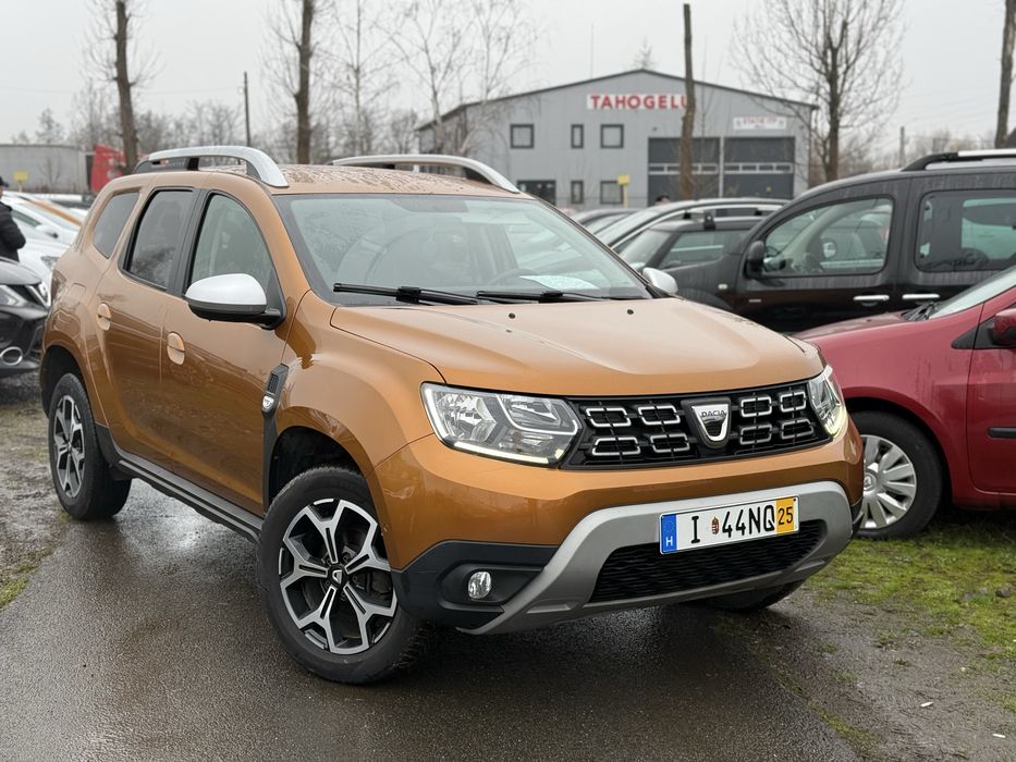Dacia Duster  2019 / EURO 6  / 1.6 Benzină /116 Cp /178000 km