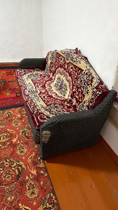 Продаётся диван  в хорошем состоянии