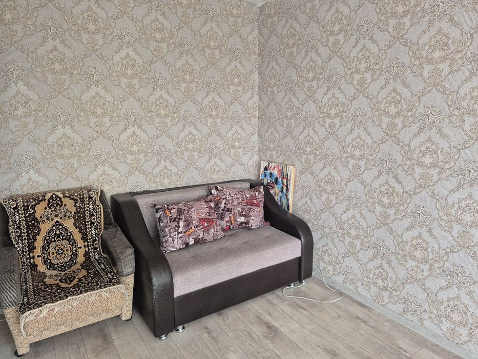 Сдам 1ком квартиру