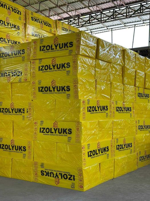 Пенаплекс, Penapleks optim narhlarda