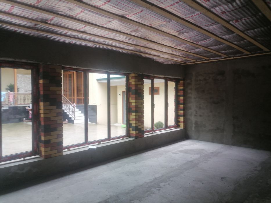 Евро ремонт под ключ киламиз