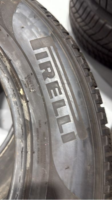 Anvelope de iarna 225/65 R17