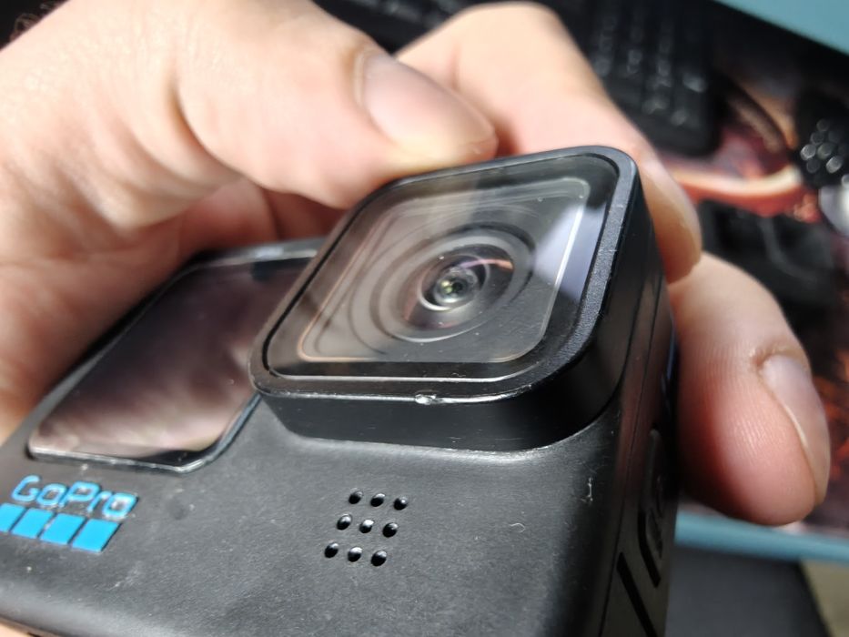 Go Pro Hero 11 black