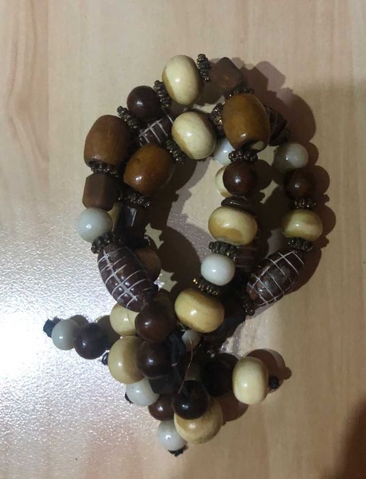 Lot gablonturi, coliere, bartari