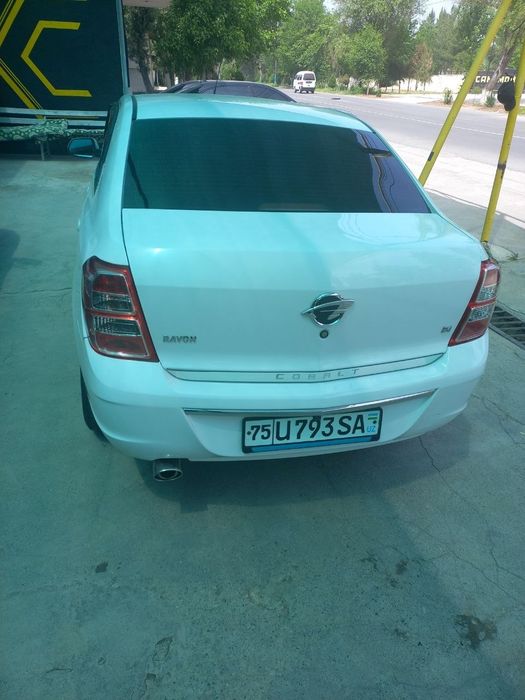 Kobalt R4 OPTIMUM MT2019