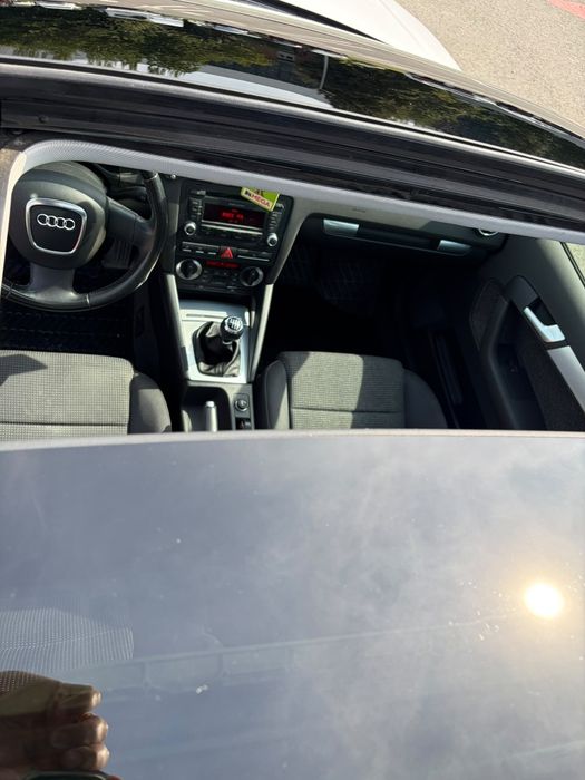 AUDI A3 Sportback 2008 — imagine 5