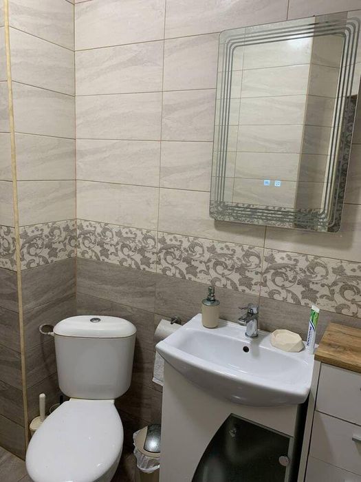 Двустаен, под наем, ж.к Меден Рудник зона Г