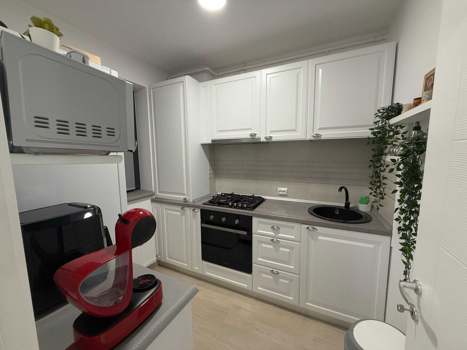 Studio Hills Pallady de închiriat