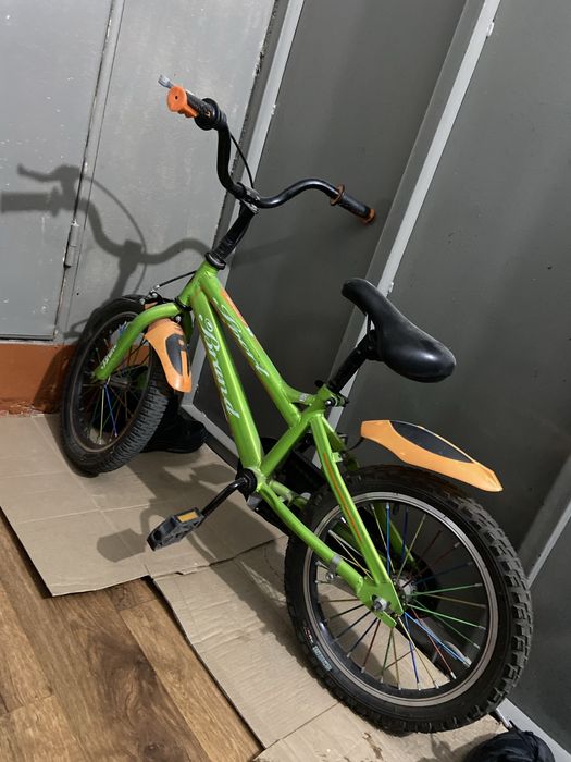 Продам велосипед