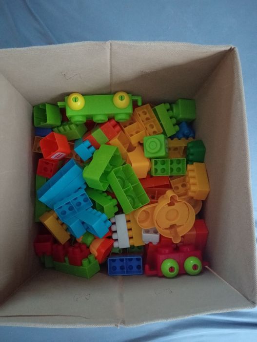 Lot de jucarii copii mici