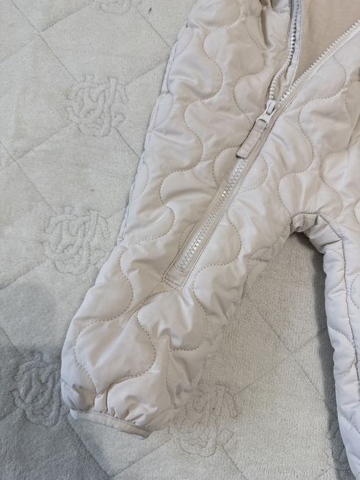 Продам детский комбез осень/весна