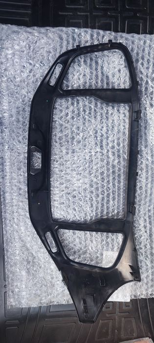 Штатная магнитола Веста