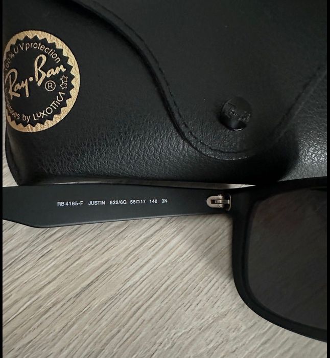 Очки Ray-Ban original