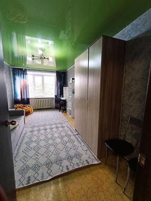 Продажа 3-комнатной квартиры