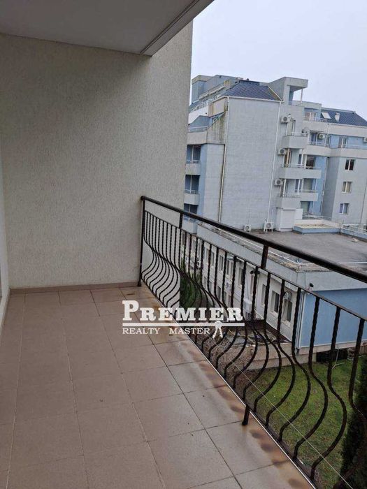 Продава се Едностаен апартамент в к.к. Слънчев бряг - 40 кв.м за 1125 €/кв.м - Снимка #3