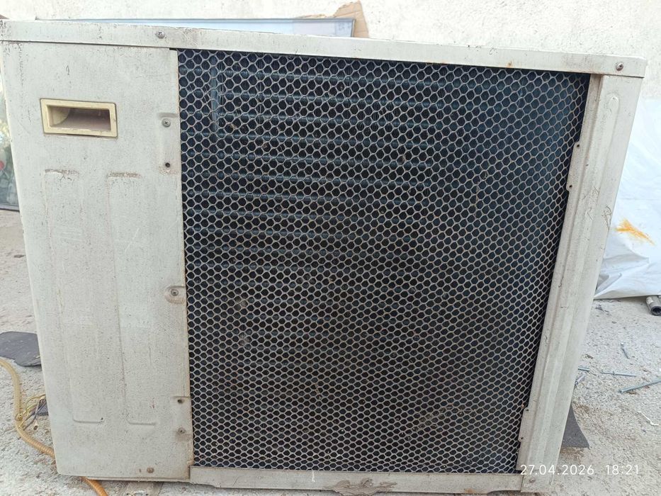 Климатик Nippon 18 BTU Made in Japan