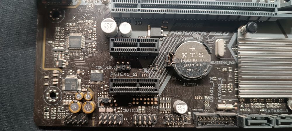 Procesor I5 9400f+Moderboard k310m-k