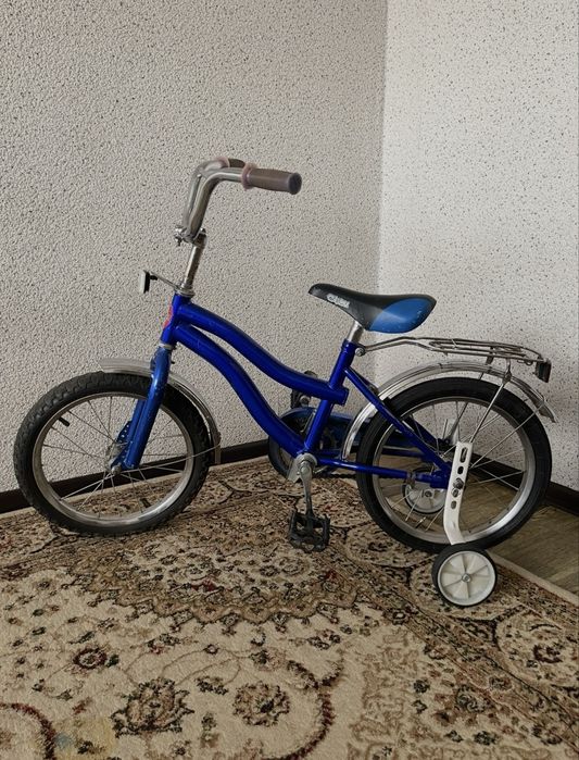 Срочно продам велосипед