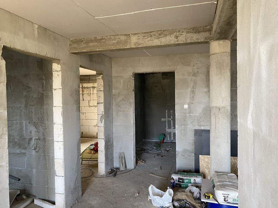 Casa de vanzare Dridu