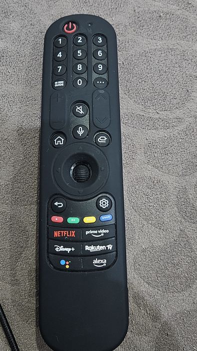 LG oled c2 55 инча