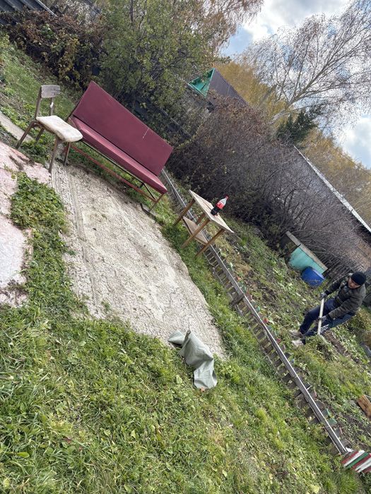 Дачу с домикам дача с домикам