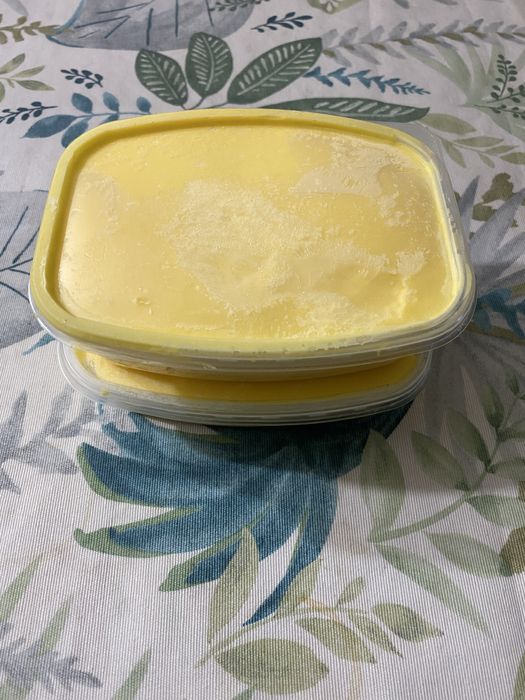 Продам домашнее масло