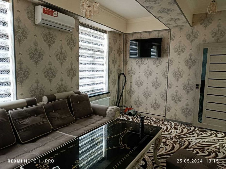 Сдам в аренду квартиру ор. Чай Фабрика