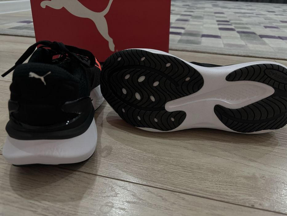 Беговые кроссовки PUMA Scend Pro 2 — Новые