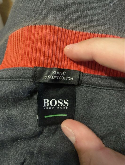 Tricou Hugo Boss