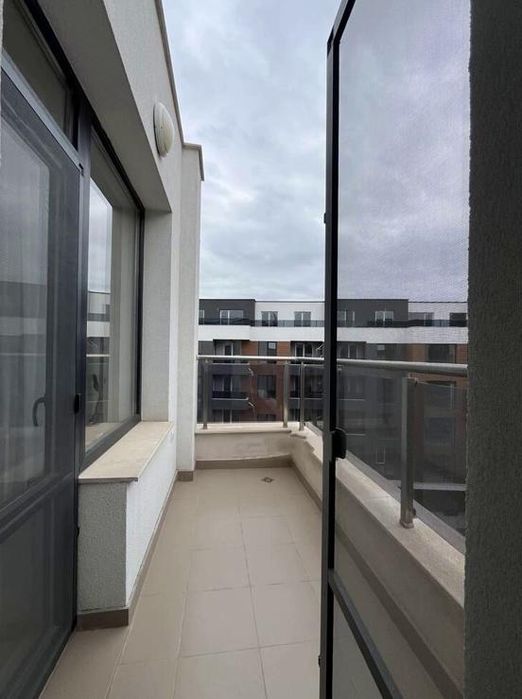 Дава се под наем Тристаен апартамент в София, Малинова долина - 111 кв.м за 1200 € - Снимка #13