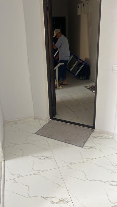 Сдам двух комнатный дом в общаге.