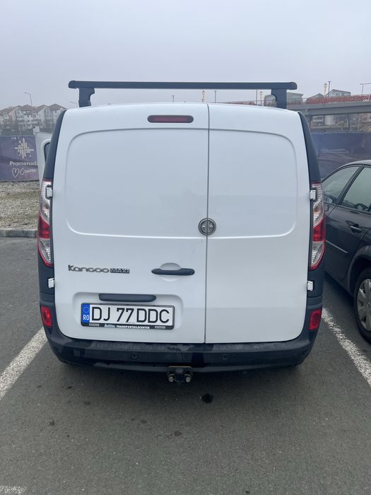 Vand sau schimb Renault Kangoo