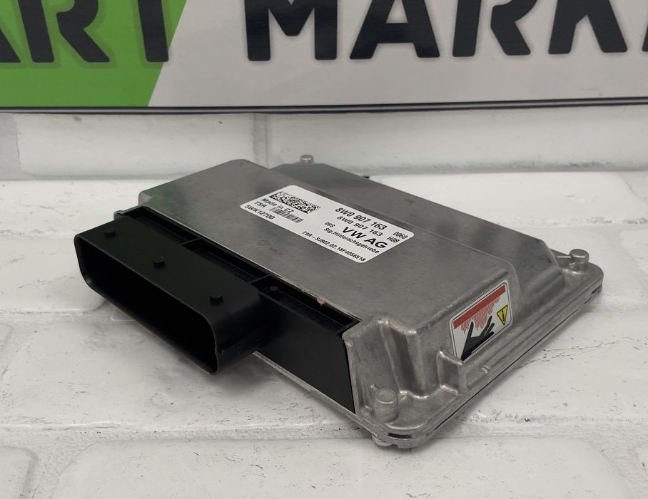 Модул задвижване AUDI LAMBORGHINI 8W0907163