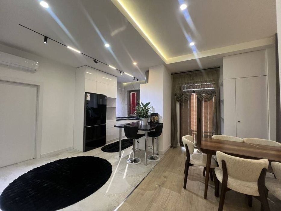 Жилой комплекс Boulevard в Tashkent City 3-комнатная, 5 этаж!!!