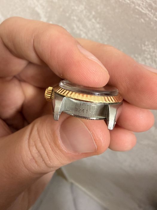 Ceas Tudor Princess  Oysterdate  By Rolex