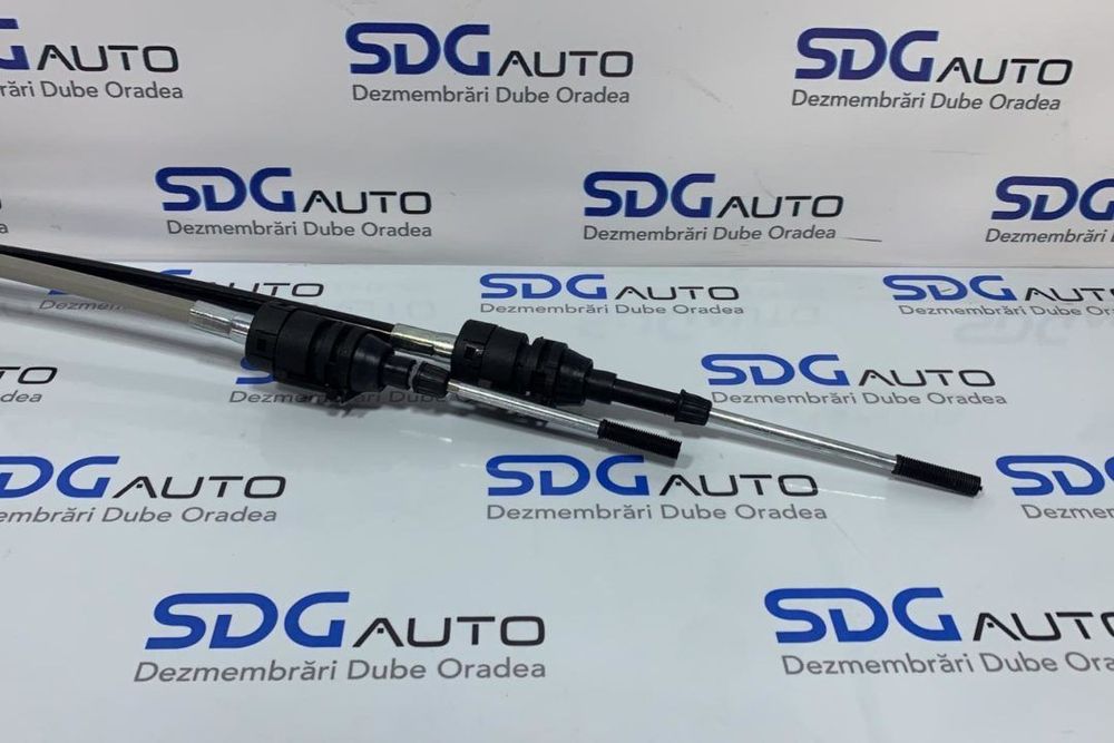 Cabluri timonerie Mercedes Sprinter 2.2 CDI 2000 - 2006 Euro 3