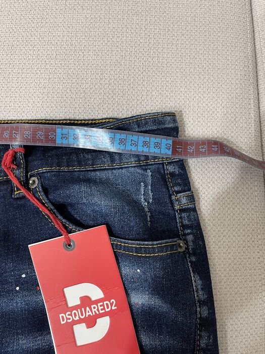 Blugi Dsquared 2 noi