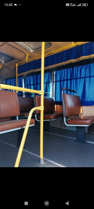 Продам автобус ПАЗ 32053