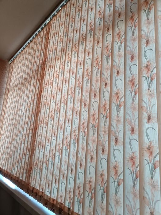 Жалюзи для дома