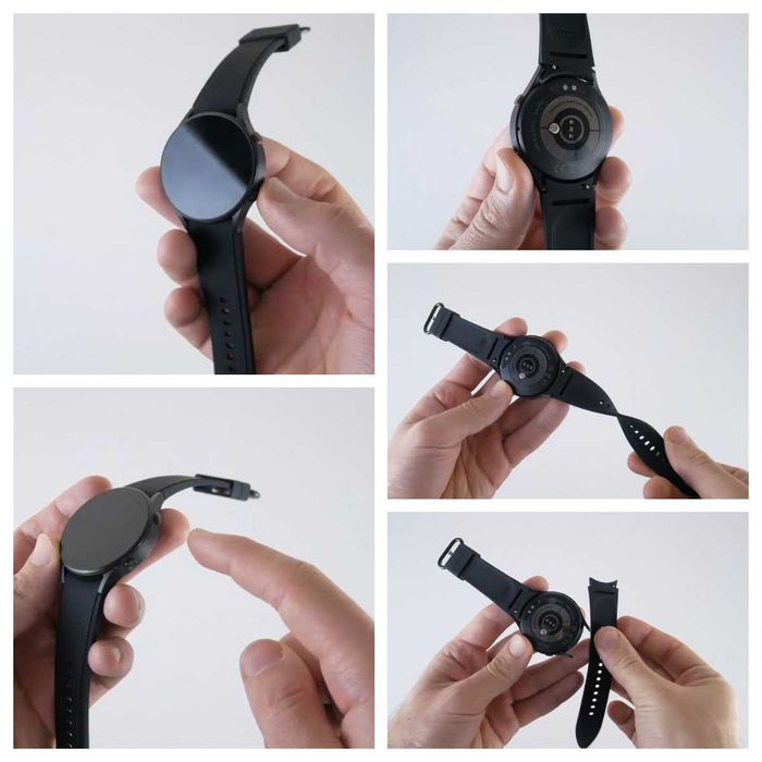 Смарт часовник Zeblaze GTR 3 1,32″ IPS Bluetooth разговори IP68 НОВ