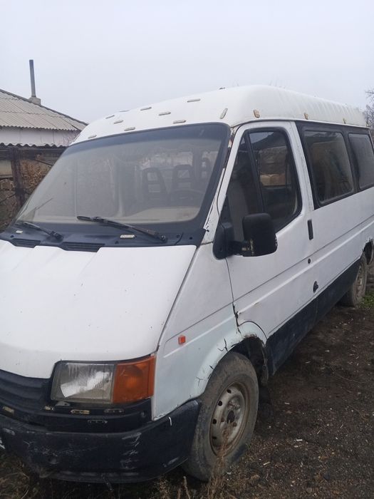 Продам Ford Transit 2.5 дизель
