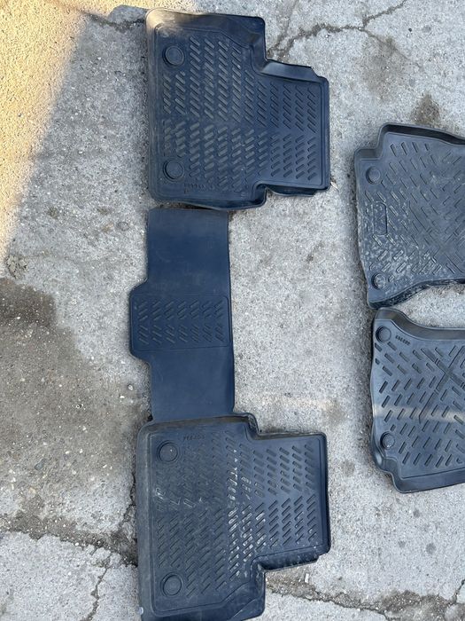 Стелки Stelki Mercedes W212 W213 Мерцедес