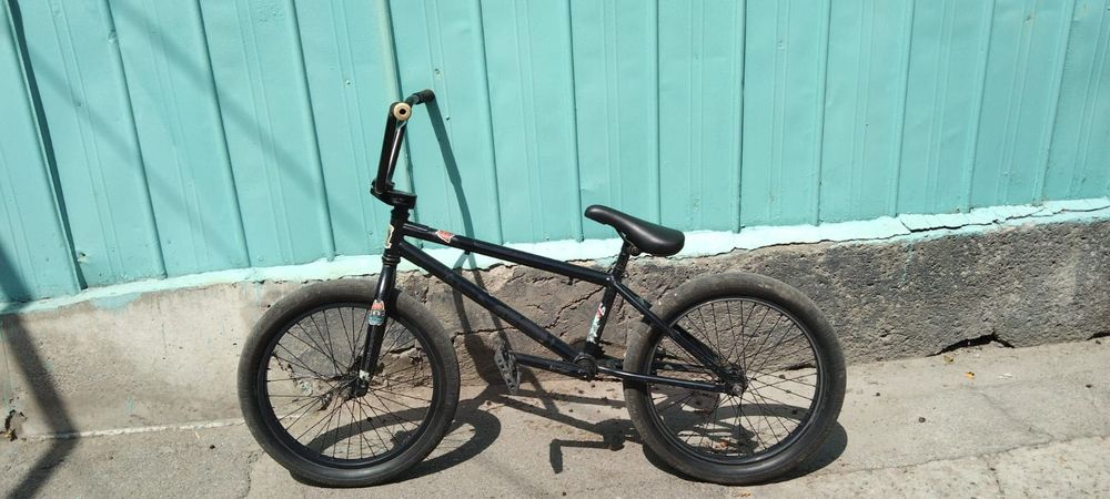 Продам BMX Haro 2021